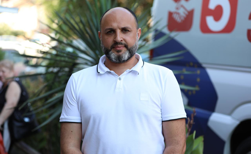 26 ოქტომბერს ოლიგარქი ივანიშვილი უნდა დავამარცხოთ, რომელმაც მოქალაქეებს ცხოვრება გაუძვირა - ნადირაძე