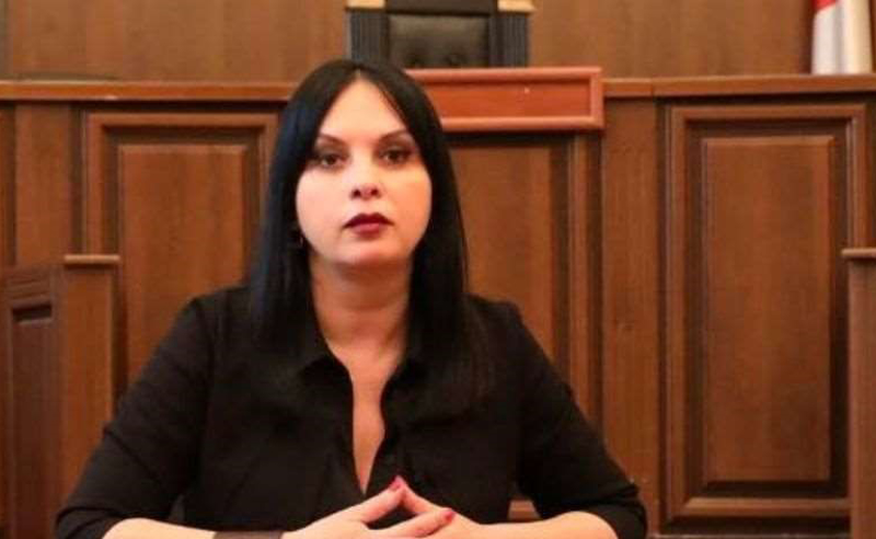 "ამ ტიპის საჯარო განცხადება გამოძიების დაწყების საფუძველია" - მოსამართლის პასუხი "ოცნებას"