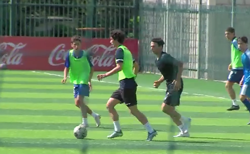 Player Experience-ში მონაწილე ფეხბურთელების რაოდენობა 15-მდე გაიზარდა