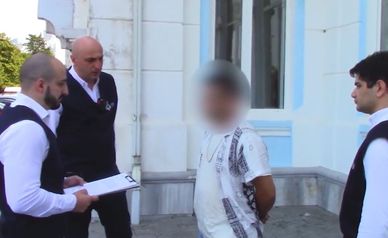 ყოფილ ცოლს ჯანმრთელობის დაზიანებით ემუქრებოდა - დაკავებულია სასაზღვრო პოლიციის თანამშრომელი