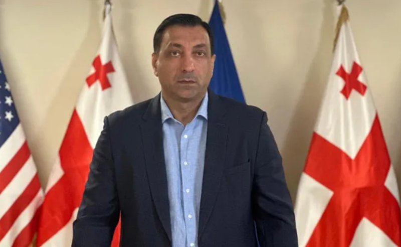 გუშინ ქართულმა საზოგადოებამ კიდევ ერთხელ დაინახა, თუ როგორი არაადეკვატური ხელისუფლება ჰყავს ქვეყანას - ბეჟაშვილი