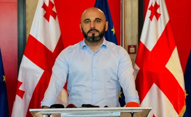 ივანიშვილის ხელისუფლების გამარჯვების შემთხვევაში, კიდევ უფრო გაძვირდება ისედაც გაძვირებული გადასახადები - ხაბეიშვილი