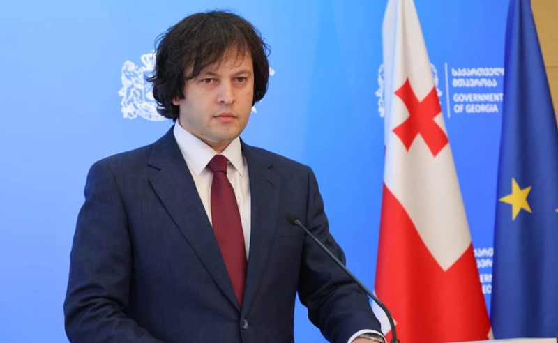 „ქართულმა ოცნებამ“ თბილისის დელეგატები წარადგინა - ვინ არიან სიაში?