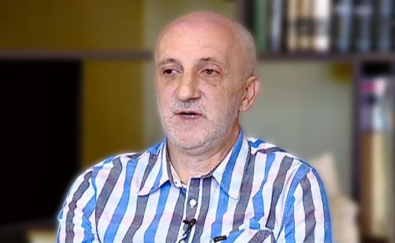 "ვიხილეთ სექტანტური შეკრება და ე.წ. ალქაჯების შაბაში" - ხუხაშვილი "ოცნების" ყრილობაზე