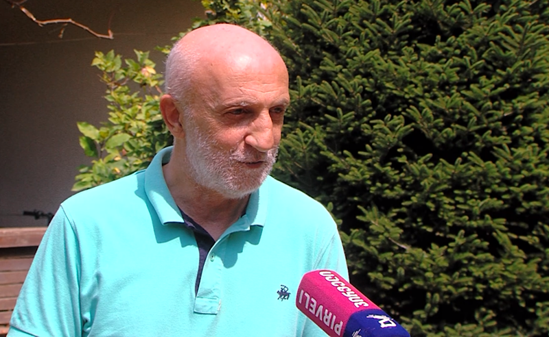 “მათ ჰყავთ ფულის ტომრები,რომლებიც რეგიონებში ყანდურებად სხედან“ - ხუხაშვილი “ოცნების“ დელეგატებზე