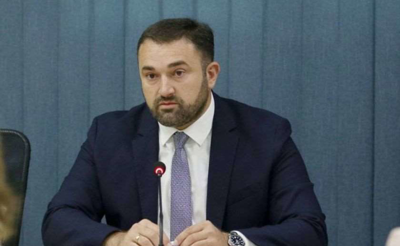 ცესკოს თავმჯდომარეს უკვირს, რატომ გამოიწვია წილისყრის პროცედურის ცვლილებამ ასეთი პროტესტი