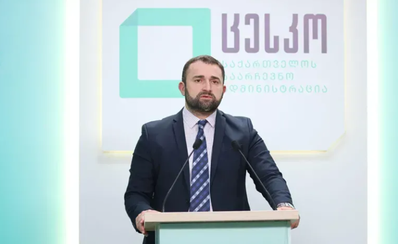 ცესკოს თავმჯდომარე განმარტავს, რა არის საჭირო იმისთვის, რომ ემიგრანტებმა არჩევნებში მონაწილეობა უპრობლემოდ შეძლონ