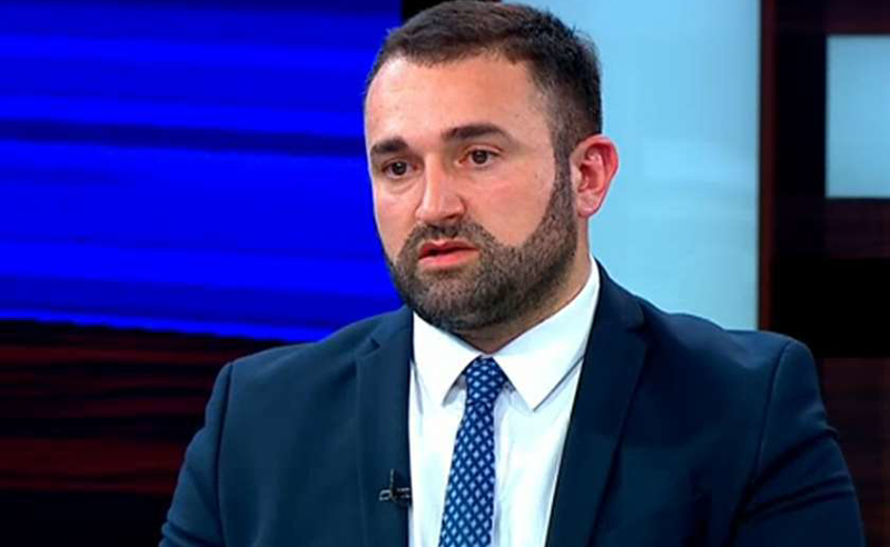 “მიმდინარეობს დავა, რომელიც ჯერ არ დასრულებულა და ამ საკითხებში არ ვერევით“-  ცესკოს თავმჯდომარე “სმარტმატიკზე“