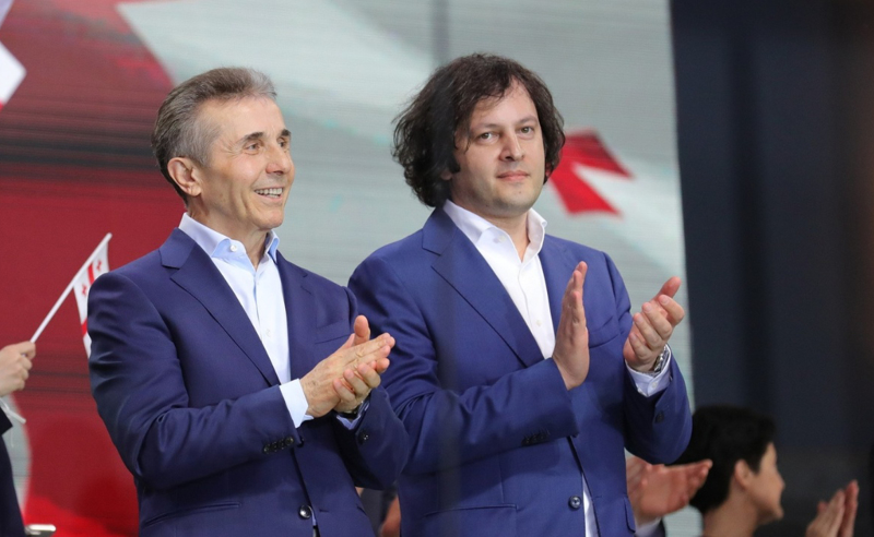 საქართველო ჩრდილოეთ კორეის გეგმით მიდის - Politico-ს სკანდალური სტატია