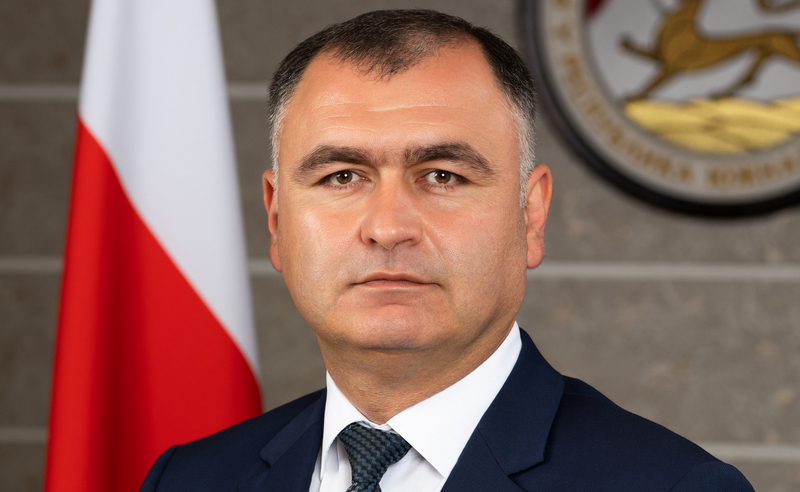  საქართველომ ისწავლა გაკვეთილი, რის გამოც მეორე ფრონტი არ გახსნეს - გაგლოევი