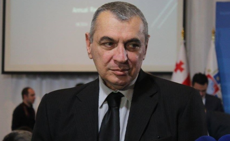 “ოცნება“ ძალიან სახელგატეხილია უკვე - დავით ზურაბიშვლი