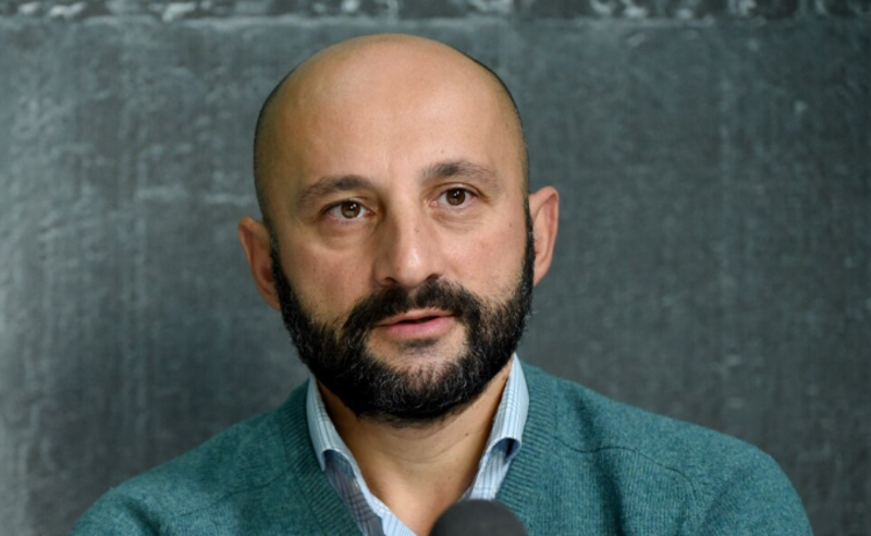 ანტიკორუფციულმა ცუცქირიძესა და "თავისუფლების მოედანს" ფინანსური ანგარიშის წარდგენა დაავალა