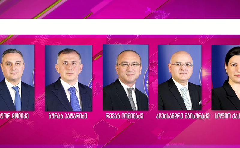 ელჩების გარეშე დარჩენილი ქვეყნები და ორგანიზაციები - რატომ მოაწყო პრემიერმა დიპლომატიურ სამსახურში წმენდა?