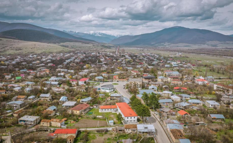 თიანეთის მუნიციპალიტეტი კულტურასა და სპორტზე 1,68-ჯერ მეტ თანხას დახარჯავს, ვიდრე ჯანდაცვასა და სოციალურ უზრუნველყოფაზე