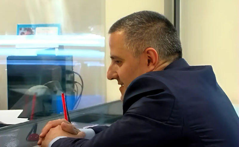 რატომ ჩამოშორდა კახა წიქარიშვილის საქმის განხილვას მოსამართლე ლიელა ფოლადიშვილი?