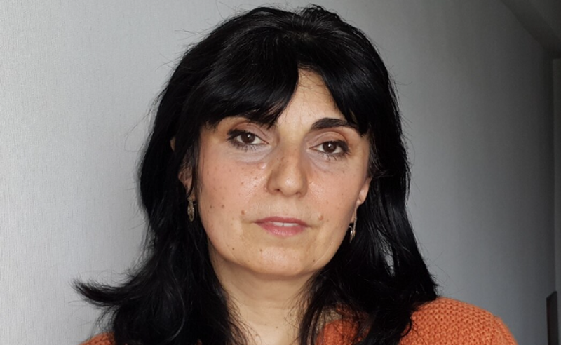 მოსამართლე ფოლადიშვილის შესაძლო დაწინაურება, თუ საქმის გაჭიანურების მცდელობა? - რას ამბობს ლალიაშვილი წიქარიშვილის საქმეზე