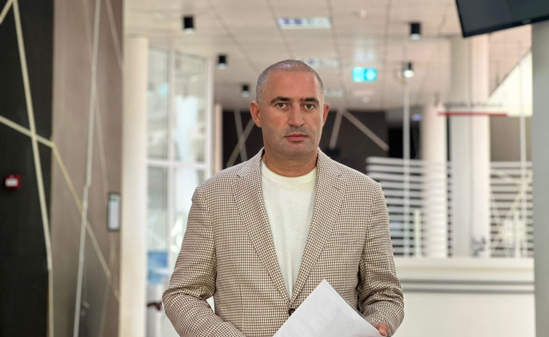 თანაბარი დატვირთვის მქონე კომისიის წევრებისადმი ცესკოს მხრიდან დისკრიმინაციული მოპყრობა შეინიშნება - დავით კირთაძემ სასამართლოში სარჩელი შეიტანა