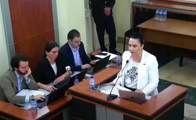 რუსული კანონის ამოქმედებას მსუსხავი, რეპრესიული, აგრესიული შედეგები მოყვება - ბესელია
