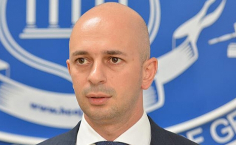 ევროსასამართლომ საქმეზე, რომელშიც მოსამართლე მიქაუტაძე ფიგურირებს, სამართლიანი სასამართლოს უფლების დარღვევა დაადგინა 