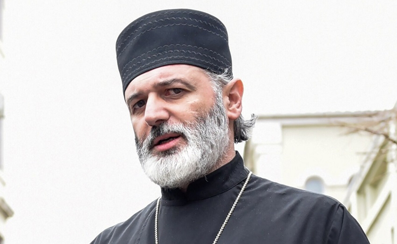 “მსჯელობა ამ საკითხთან დაკავშირებით გაგრძელდება. სწრაფად ამის მიღება საბოლოო სახით გაჭირდება“- ანდრია ჯაღმაიძე 