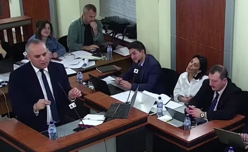 იმისათვის, რომ შევასრულოთ კანონით დადგენილი ვალდებულება, შესაძლოა, განსაკუთრებული კატეგორიის პერსონალური მონაცემების გამოთხოვა დაგვჭირდეს - დევიძე