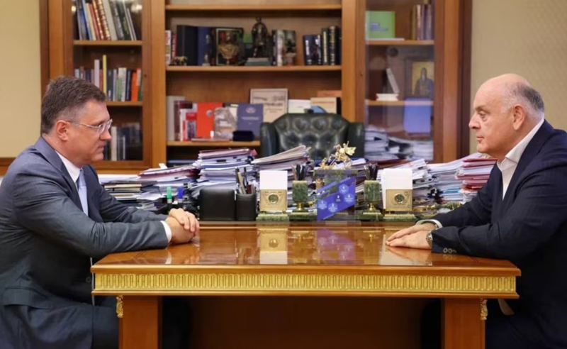 "აპარტამენტების კანონის" მოწინააღმდეგე აფხაზ ე.წ დეპუტატებს, შესაძლოა, რუსეთის მოქალაქეობა ჩამოერთვათ