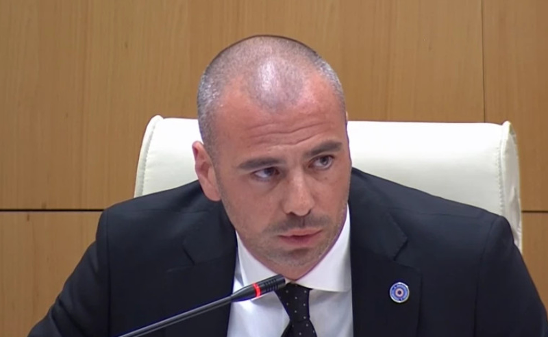 ლევან მაჭავარიანი ამტკიცებს, რომ ენმ რუსეთის ხელისუფლებასთანაა გარიგებული