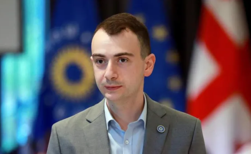 მინდა, ზურაბიშვილს ვუთხრა, 26 ოქტომბრის საღამო მისთვის ნამდვილად კოშმარი იქნება - "ოცნების" დეპუტატი