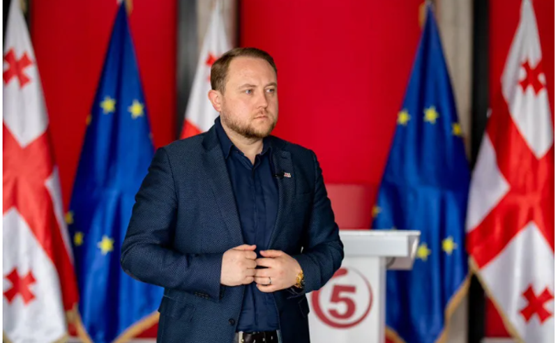 ვასო ურუშაძე: თბილისის მერი კორუფციულ გარიგებებში პირადად არის ჩართული