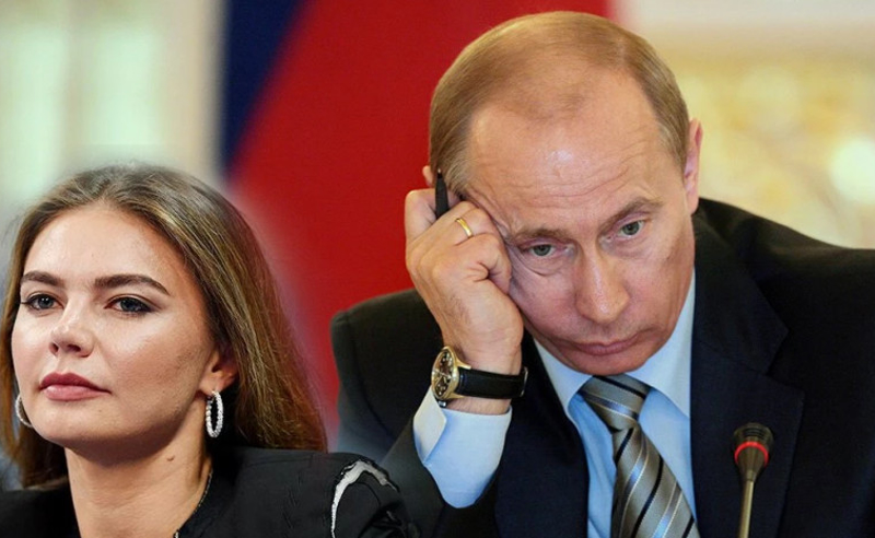 ვინ არიან, სად და როგორ ცხოვრობენ პუტინის ვაჟები - "დოსიეს" გამოძიება