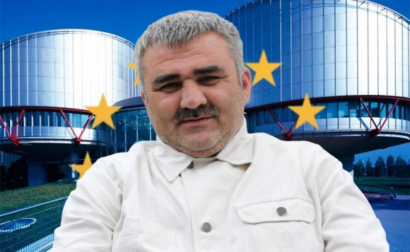 ივანიშვილი ჩემი გატაცების თანამონაწილეა - პირველი ინტერვიუ აფგან მუხთარლისთან