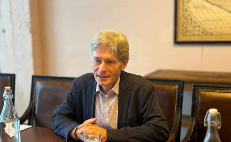 “თუკი საქართველოს ხელისუფლება განაგრძობს ამ გზით სიარულს, ამას თავისი ფასი ექნება“ - აშშ-ის სახელმწიფო მდივნის ყოფილი მოადგილე