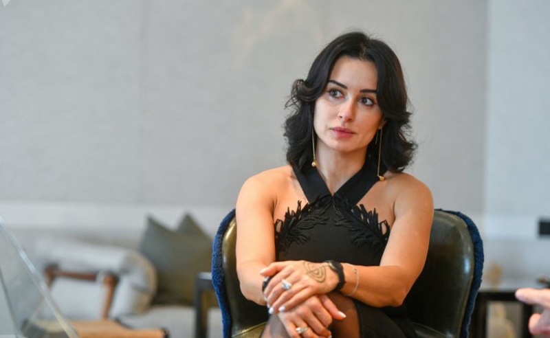 კანდელაკი: კობახიძე აბსოლუტურად მართალია, როცა ამბობს, რომ საქართველოს პრეზიდენტი არ ჰყავს