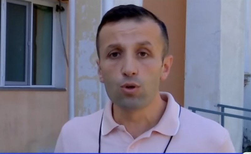 საჯარო მოხელეებს აქვთ ერთადერთი მიზანი, შეასრულონ "ოცნების" დავალებები - მჟავანაძე