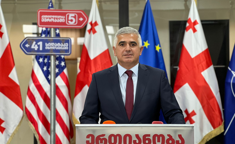 ბოტკოველი: გამოდივართ ინიციატივით, რომ ყურძნის ფასი რქაწითელთან დაკავშირებით უნდა იყოს მინიმალური 2 ლარი - 2 ლარი და 30 თეთრი, ხოლო საფერავის 3 ლარი - 3 ლარი და 50 თეთრი