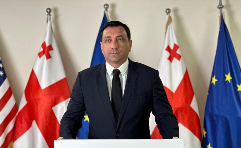 ბეჟაშვილი: პრემიერის განცხადება არასამთავრობო ორგანიზაციების ბიუჯეტიდან დაფინანსებაზე, ცინიკურია