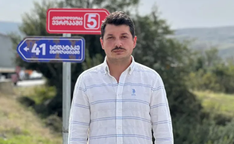 ლაშა ტყეშელაძე - ევროკავშირის 14-მილიარდიანი დახმარება, უვიზო მიმოსვლა აშშ-სთან, ამ ყველაფერს წინ ეღობება ივანიშვილი და მისი მაფიოზური კლანი, რომელიც 26 ოქტომბერს უნდა დავასრულოთ