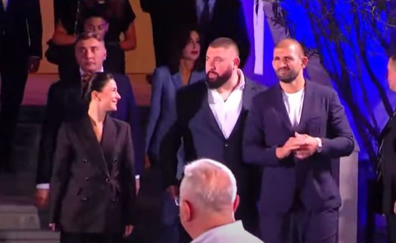 “პირველების“ ინფორმაციით, ლაშა ტალახაძე „ქართული ოცნების“ საპარლამენტო ოცეულში იქნება