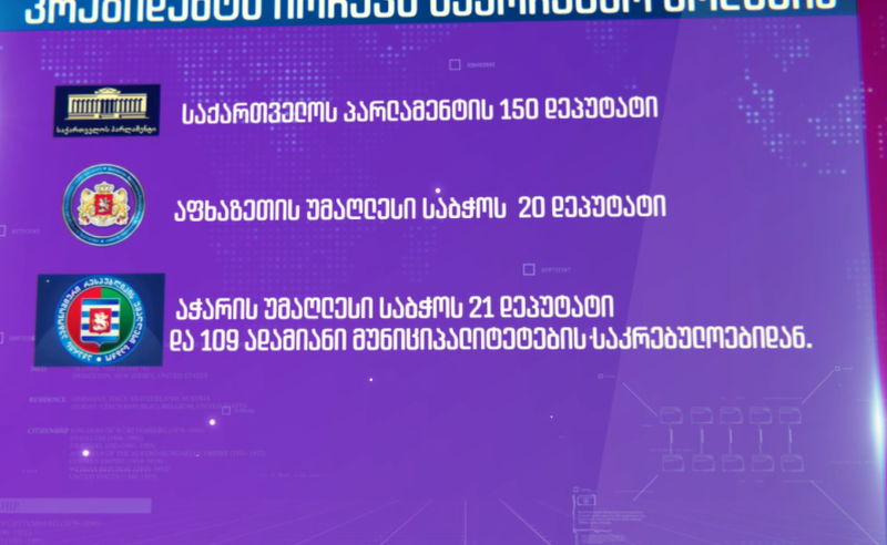 შეიქმნება თუ არა კრიზისი ახალი პრეზიდენტის არჩევის დროს?  - რა წერია კანონში?