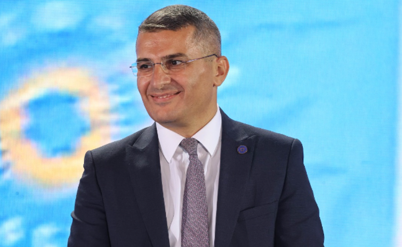 აბსოლუტურად გამორიცხულია, ივანიშვილი პრეზიდენტი იყოს, ან სხვა თანამდებობა დაიკავოს - მდინარაძე