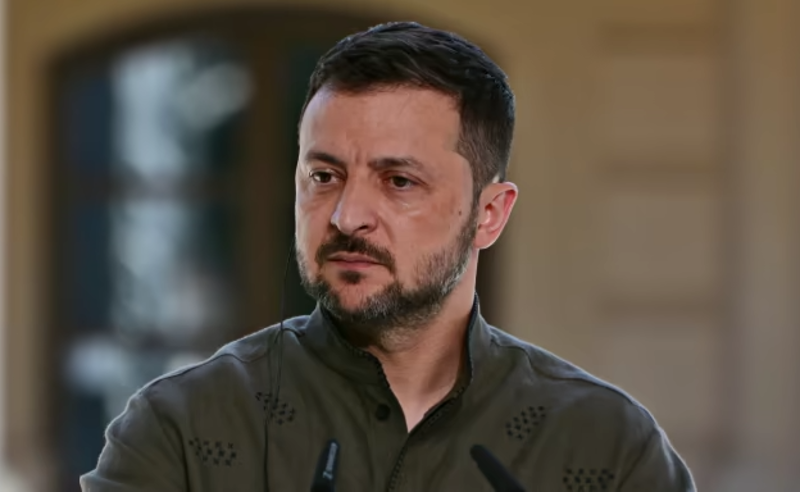 ზელენსკი: რუსებმა 137 ათასი სამხედრო დანაშაული ჩაიდინეს, სასჯელიც არ უნდა იყოს ნაკლები