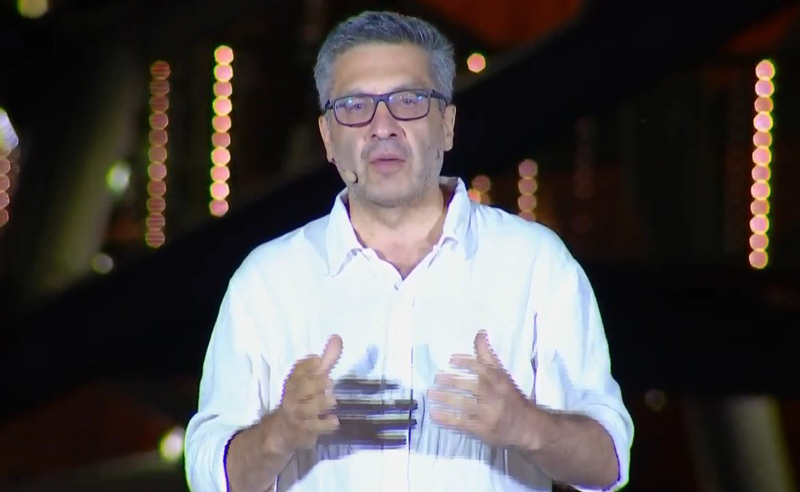 ვხედავ ენერგიას და მზადყოფნას ქვეყანაში, რათა მოხდეს დიდი გარდატეხა და გავიდეთ ევროპულ ასპარეზზე, ვიაროთ დასავლური ცივილიზაციისკენ - ბაქრაძე