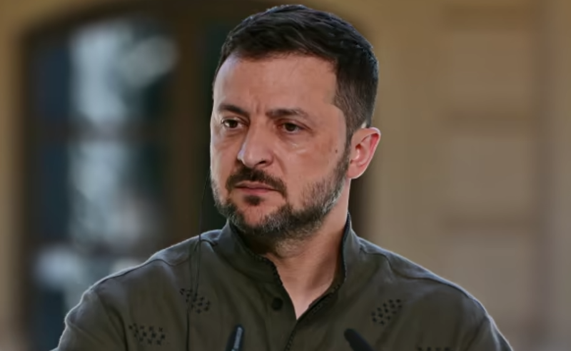ზელენსკი: რუსებმა 137 ათასი სამხედრო დანაშაული ჩაიდინეს, სასჯელები არ უნდა იყოს ნაკლები