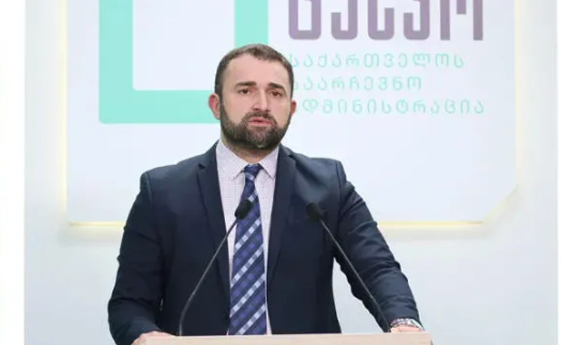 ცესკო TV პირველის წინააღმდეგ - გიორგი კალანდარიშვილი ჟურნალისტებს სანქციებით ემუქრება
