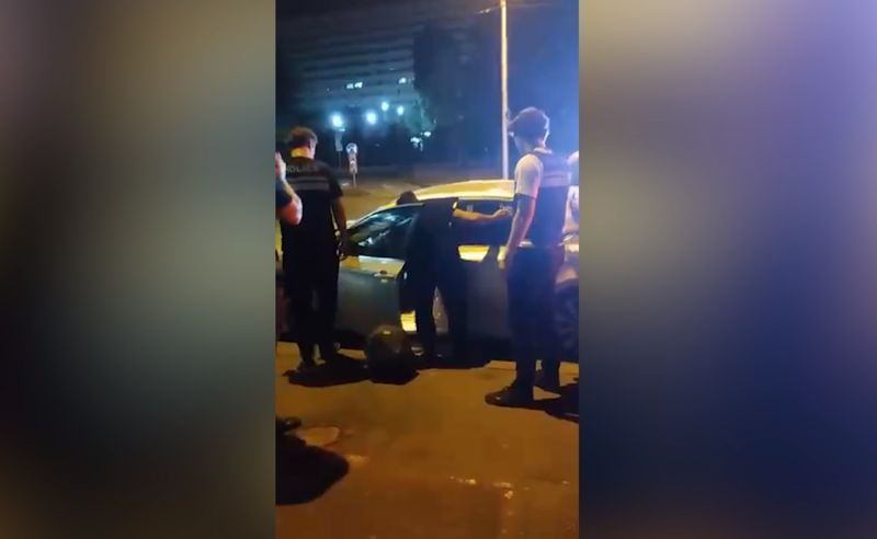 "20-მდე დაკუნთული პირი მოგვვარდა, გვაგინეს და დაგვემუქრნენ" - "ერთიანობა" წინასაარჩევნო ზეწოლაზე საუბრობს