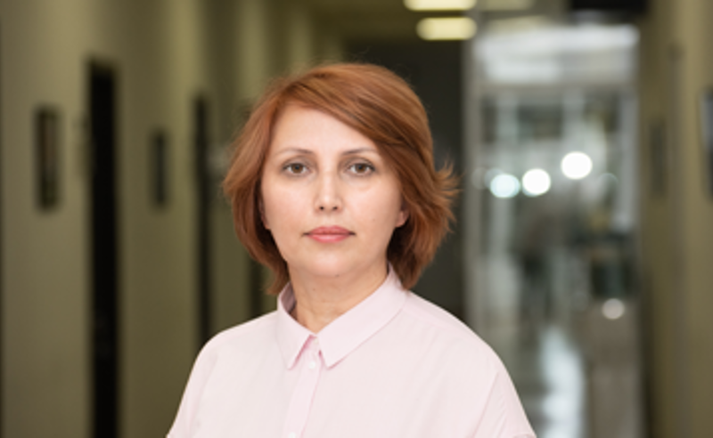 საარჩევნო ადმინისტრაციამ ყველა ჟურნალისტისთვის თანაბარი პირობები უნდა უზრუნველყოს - თამარ კინწურაშვილი