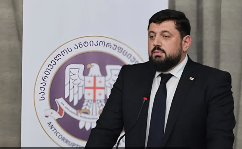 ანტიკორუფციული ბიურო სამოქალაქო საზოგადოების წინააღმდეგ - რა ცვლილებები შეიტანეს ჩუმად კანონში?