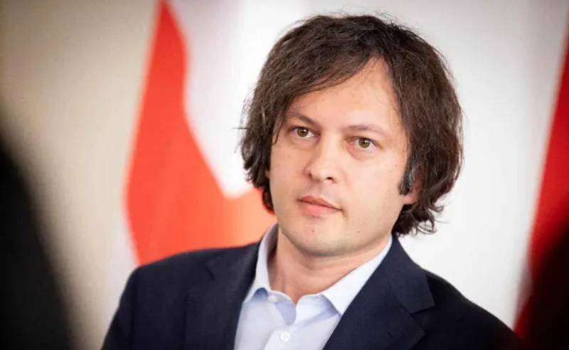 საარჩევნო გარემოს შესახებ ეუთო/ოდირის ნეგატიურ დასკვნას ფასი არ ექნება - კობახიძე