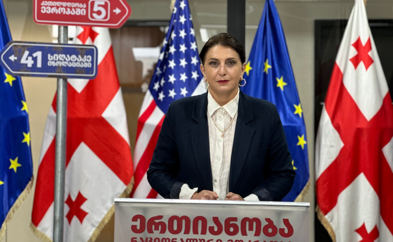 კომუნიკაციების ეროვნული კომისია ივანიშვილის დავალებების ნომერ პირველი შემსრულებელი გახდა - კორძაია 