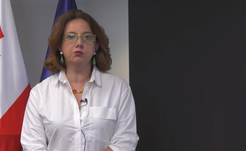 ჩვენი სტრატეგიული მოკავშირეები ელოდებიან არჩევნებს, რათა ქართველმა ხალხმა თავი გაითავისუფლოს ავტოკრატიისგან - სამადაშვილი
